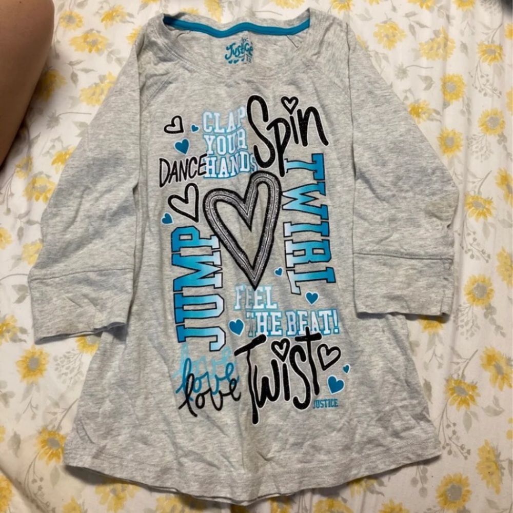 Kids top